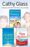 Cathy Glass 3-Book Self-Help Collection synopsis, comments