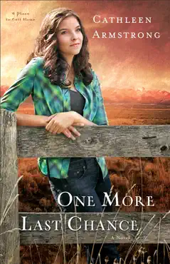 one more last chance (a place to call home book #2) book cover image
