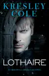 Lothaire synopsis, comments