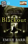 Blackout (Quick Reads 2014) sinopsis y comentarios