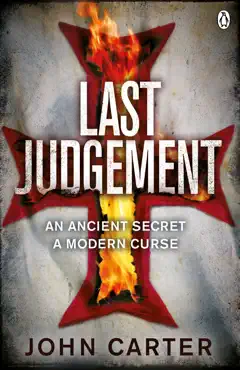 last judgement book cover image