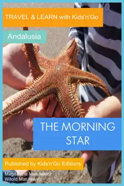 the morning star: andalusia book cover image