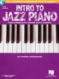 Intro to Jazz Piano e-book