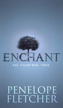 enchant (rae wilder #3) book cover image