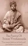 The Poetry of Swami Vivekananda synopsis, comments