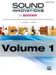 Sound Innovations for Guitar, Book 1 (Volume 1) e-book
