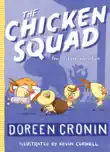 The Chicken Squad synopsis, comments