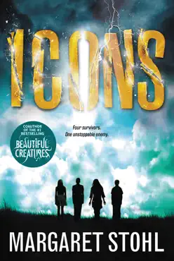 icons book cover image