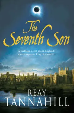 the seventh son book cover image