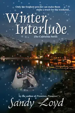 winter interlude book cover image