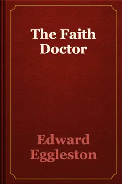 the faith doctor imagen de la portada del libro