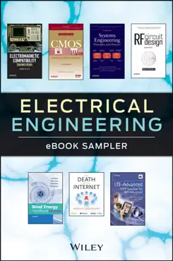 electrical engineering sampler: baker, li, ott, kossiakoff, holma, jakobsson, burton book cover image