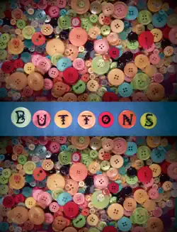 buttons book cover image