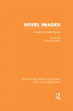 novel images book cover image