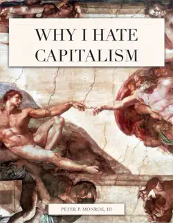 why i hate capitalism book cover image