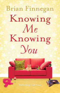 knowing me, knowing you book cover image
