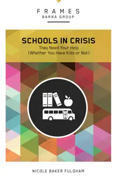 schools in crisis book cover image