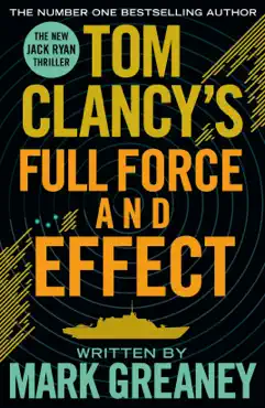 tom clancy's full force and effect imagen de la portada del libro