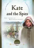 Kate and the Spies synopsis, comments