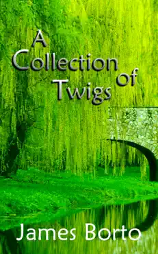 a collection of twigs book cover image