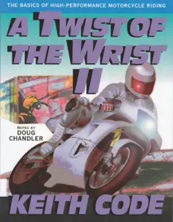 a twist of the wrist ii imagen de la portada del libro