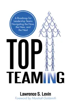 top teaming book cover image