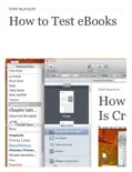 How to Test eBooks