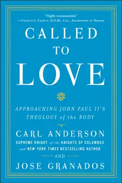called to love book cover image
