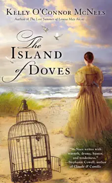 the island of doves book cover image