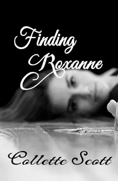 finding roxanne book cover image