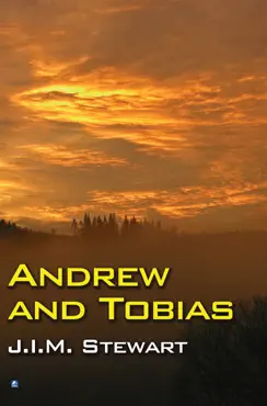 andrew and tobias book cover image