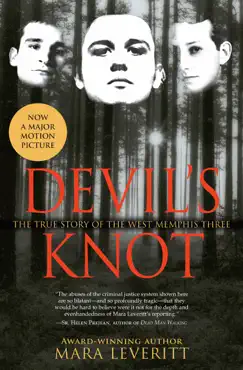 devil's knot book cover image