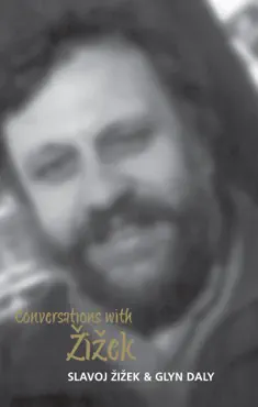 conversations with zizek book cover image