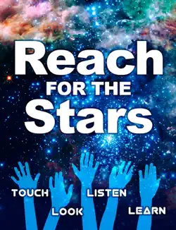 reach for the stars book cover image