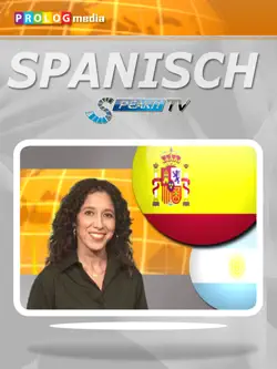 lernen sie spanisch mit speakit.tv imagen de la portada del libro