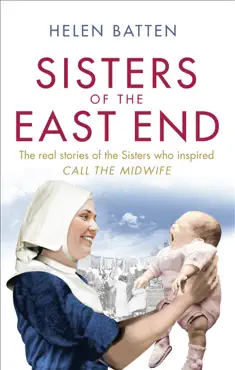sisters of the east end book cover image