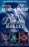 DreamMakers Series Bundle (Books 1-3)