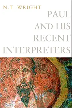 paul and his recent interpreters book cover image