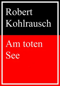 am toten see book cover image