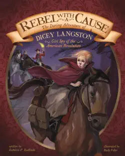 rebel with a cause book cover image