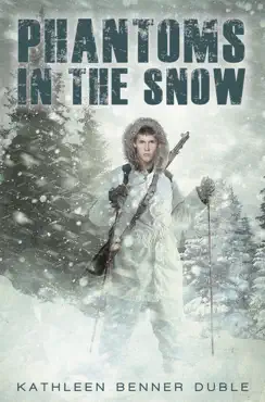 phantoms in the snow book cover image