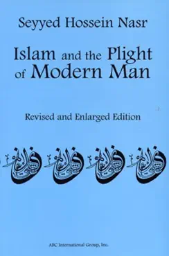islam and the plight of modern man book cover image