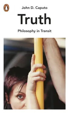 truth book cover image
