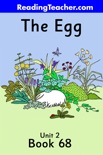 The Egg book summary, reviews and downlod