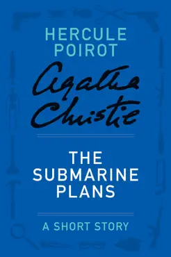 the submarine plans book cover image