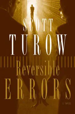 reversible errors book cover image