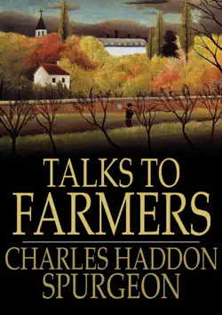 talks to farmers book cover image