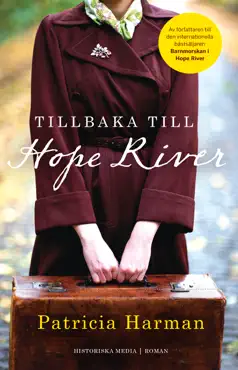 tillbaka till hope river book cover image
