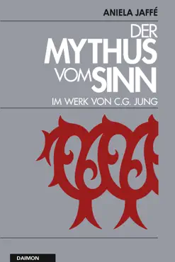 der mythus vom sinn im werk von c.g. jung book cover image