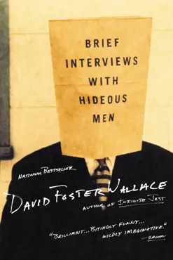 brief interviews with hideous men imagen de la portada del libro